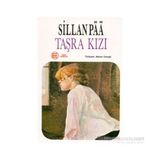 TAŞRA KIZI - SILLAN PAA