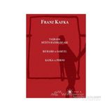 Taşrada Düğün Hazırlıkları - Franz Kafka