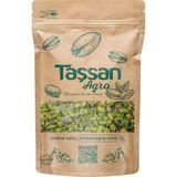Taşsan Agro Antep Fıstığ, File Fıstık, Boz İçten File Fıstık, Tatlılık 200 gr