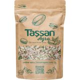 Taşsan Agro Antep Fıstığı, Yeni Mahsul İç Fıstık, Boz İç Fıstık, Baklavalık - 1 kg