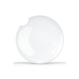 Tassen Isırmalı Derin Tabak, 24 cm