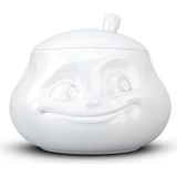 Tassen Sweet Beyaz Porselen Şekerlik 400 ml - Standart