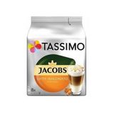 tassimo Typ Latte Macchiato Caramel 8× 268 Gr