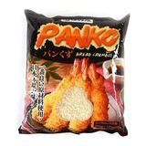 Tassya Panko Ekmek Kırıntısı 200 gr Glüten İçeren Özel Yapı ile Farklı Lezzetler Yaratın