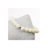 Taşta Moda Sedef Taşı Bileklik-8 Mm
