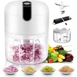 Taştan Ticaret Şarjlı Mixer Rondo Mini