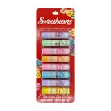 Taste Beauty Sweethearts Lip Balm Dudak Balsami Cesit Paketi 8 Adet
