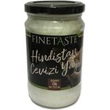 Taste Hindistan Cevizi Yağı 310 ml - standart