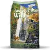 Taste of the Wild Rocky Mountain Tahılsız 6.6 kg Yavru ve Yetişkin Kedi Maması