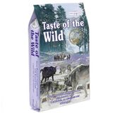 Taste of the Wild Sierra Mountain Kuzulu 2 kg Köpek Maması