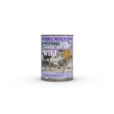 Taste Of The Wild Sierra Mountain Kuzulu Soslu Köpek Konserve Yaş Mama 390 Gr