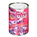 Taste Of The Wild Southwest Canyon Sığır Etli Soslu Köpek Konserve Yaş Mama 390 Gr
