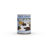 Taste Of The Wild Tahılsız Gerçek Et Tarifi Premium Islak Konserve Güveç Köpek Maması (12) 14 oz. Kutular