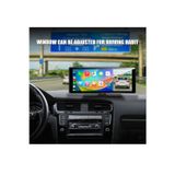 Tastech 10.26 "ıps Hd Monitör Kablosuz Carplay Android Auto Car Ekran Araç Kamerası Wifi Bluetooth Car Play