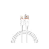 Tastech 3A Quick Charge Cable Usb to Lightning Hızlı Şarj ve Data Kablosu 1 Metre Fast Charging