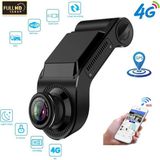 Tastech 4g Sim Kart Girişli Araç Içi Kamera Ön ve Iç Kamera 1080P Fhd Gps Panik Butonu Anlık Takip Taksi Tır