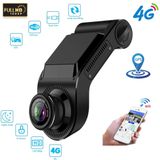 Tastech 4G SIM Kartlı Araç İçi Kamera, Ön ve İç Kamera, 1080P FHD, GPS, Panik Butonu, Anlık Takip, Taksi TIR
