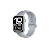 Tastech AKILLI KOL SAATİ NFC ÖZELLİKLİ ÇİFT KORDONLU WATCH X SAAT SMART WATCH