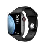 Tastech Akıllı Saat, AMOLED Ekran, Dokunmatik, Uygulama Bildirimi, Siyah, H11-MİNİ