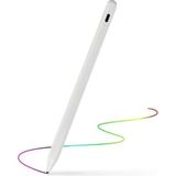 Tastech Aktif Stylus Pen Dokunmatik Kalem Iphone Ipad Pro Ipad Air 2 Ios ve Android'de Çalışma