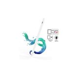 Tastech Aktif Stylus Pen Dokunmatik Kalem Samsung Ipad Pro Ipad Air 2 Ios Ve Androidde Uyumlu Çalışma