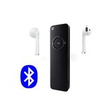 Tastech Bluetooth Lu Mp3 Player Dahili Hoparlör Kablolu Ve Kablosuz Kulaklık Ile Kullanabilme Mini Mp3 Çalar