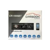Tastech Carbon Bluetooth Oto Teyp Usb-mp3-sd Kart Araba Teyibi Sl-3073
