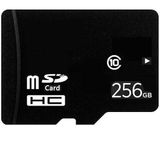 Tastech Class 10 Micro SD Kart, 256GB