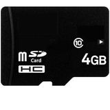 Tastech Class 10 Micro SD Kart, 4GB, Hafıza Kartı