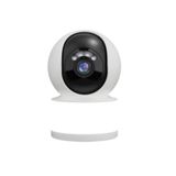 Tastech CMR31 Güvenlik Kamerası Led Işıklı Wifi Full Hd Smart Ip Kamera TRM-CMR31-KAMERA