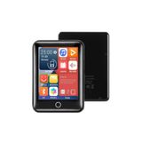 Tastech Dokunmatik Ekranlı Bluetooth Lu Mp3 Mp4 Player Dahili Hoparlör Müzik Çalar 4gb Hafızalı Mp Player TASTECH-1041-MP4