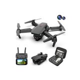 Tastech E88 DRONE 4K HD ÇİFT KAMERALI DRONE APP KONTROL WİFİ Lİ KATLANABİLİR QUATCOPTER X3 BATARYA Uyumlu