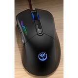Tastech G90 Profesyonel Rgb 800-3200DPI Oyuncu Mouse
