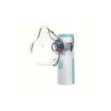 Tastech JSL-W303 Mesh Nebulizer Pilli ve Kablolu Kullanım Nebulizatör Hava Buhar Cihazı