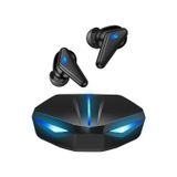 Tastech K55 Bluetooth Oyun Kulaklığı Kablosuz Kulakiçi Tws Şarjlı Stereo Kulaklık