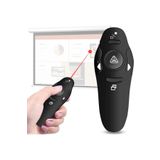 Tastech Kablosuz Sunucu PPT Kontrol Cihazı Sunum Uzaktan Kumanda Lazer İşaretçi USB Fare Tıklayıcı