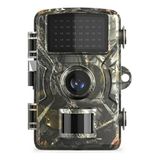 Tastech kamera 16mp full hd 1080p gece goruslu 2 inc lcd ekran su gecirmez FOTOKAPAN-THK300