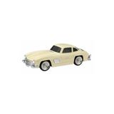Tastech Klasik 300SL Model Araba Bej Bluetooth Hoparlör