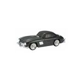 Tastech Klasik 300SL Model Araba Siyah Bluetooth Hoparlör