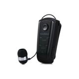 Tastech Mikrofonlu Bluetooth Kulaklık Makaralı Titreşimli Kulaklık JUNF910