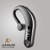 Tastech Mikrofonlu Kablosuz Tek Bluetooth Kulaklık Uzun Şarj Süresi Sporcu ve Konuşma ve Müzik Dinleme