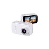 Tastech MİNİ PARMAK KAMERA SPOR AKSİYON EVCİL HAYVAN SCOOTER BİSİKLET İÇİN ŞARJLI FİNGER CAMERA