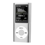 Tastech Mp3 Çalar Fm Radyo Sd Kart Girişli Mp4 Player 1.8 Inç Renkli Ekran