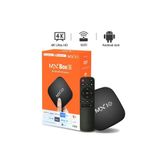 Tastech Mx10 Android Tv Box Ram:1gb Rom:8gb Allwinner Rk3228a Dört Çekirdekli (1.5ghz) Media Player