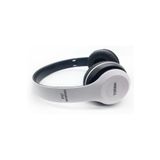Tastech P47 Extra Bass Wireless Bluetooth Kulaklık 5.0+Edr Fm Radyo Beyaz