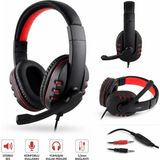 Tastech PG-6960 Mikrofonlu Oyuncu Kulaklığı Stereo Ses Volume Ayarlı Kulaküstü Kablolu Pc Kulaklık Game Headphone 2 Metre Kablo Uzunluğu