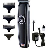 Tastech RD-6050 Lazer Epilasyon Öncesi Saç Sakal Ense Tıraş Makinesi T Bıçaklı Tüm Vücut 0 Traş Aleti