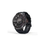 Tastech SW-80 Erkek Akıllı Saat 1.85 İnç Dokunmatik Kalp Ritmi Monitörü Spor Fitness Takip Cihazı Su Geçirmez Akıllı Saat