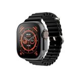 Tastech T900 ULTRA AKILLI KOL SAATİ ÇİFT KORDONLU SAAT SMART WATCH