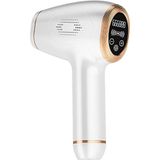 Tastech W-1091 IPL Lazer Epilasyon Cihazı Tüm Vücut/Bacaklar/Kollar/Yüz/Bikini Bölgesi 999.999 Flaş Ağrısız W-1091-IPL-LAZER